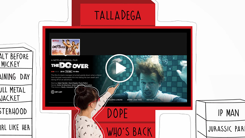 Image: Netflix